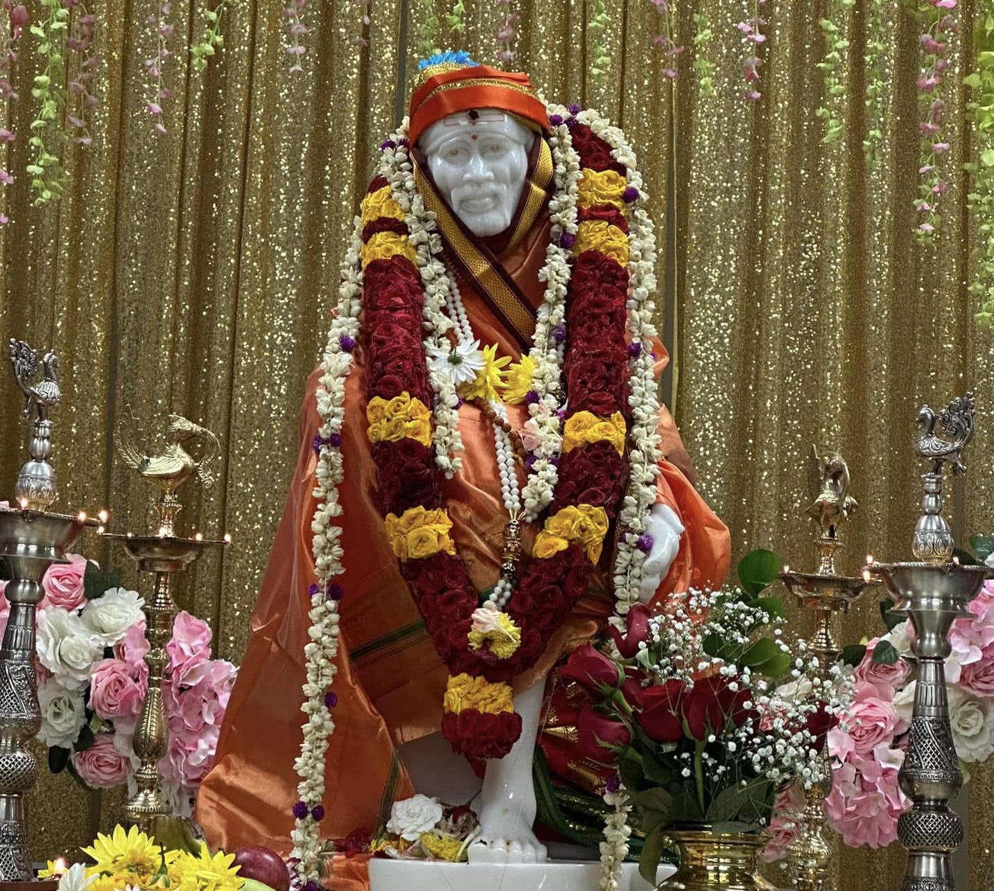 Sai Baba